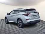 2020 Nissan Murano SV Intelligent AWD