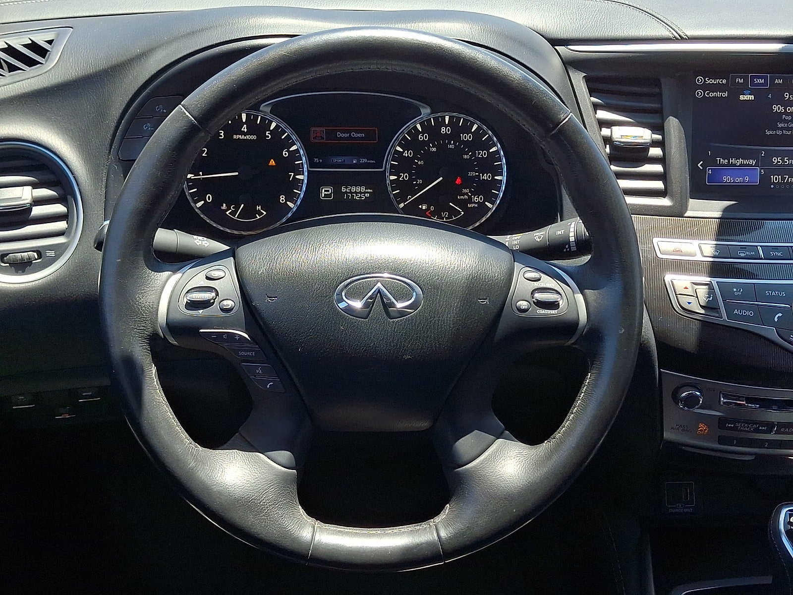 2020 INFINITI QX60 PURE AWD