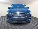 2020 INFINITI QX60 PURE AWD