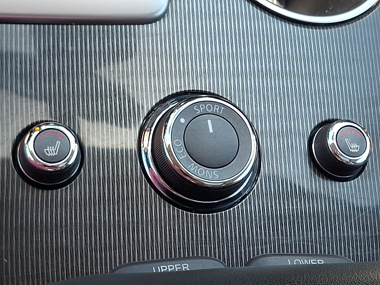 2020 INFINITI QX60 PURE AWD