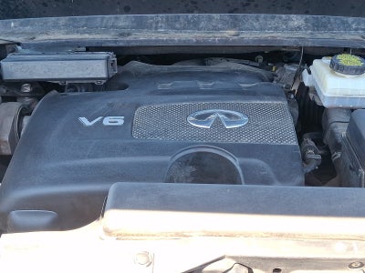 2020 INFINITI QX60 PURE AWD