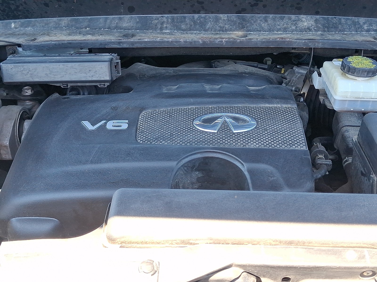 2020 INFINITI QX60 PURE AWD