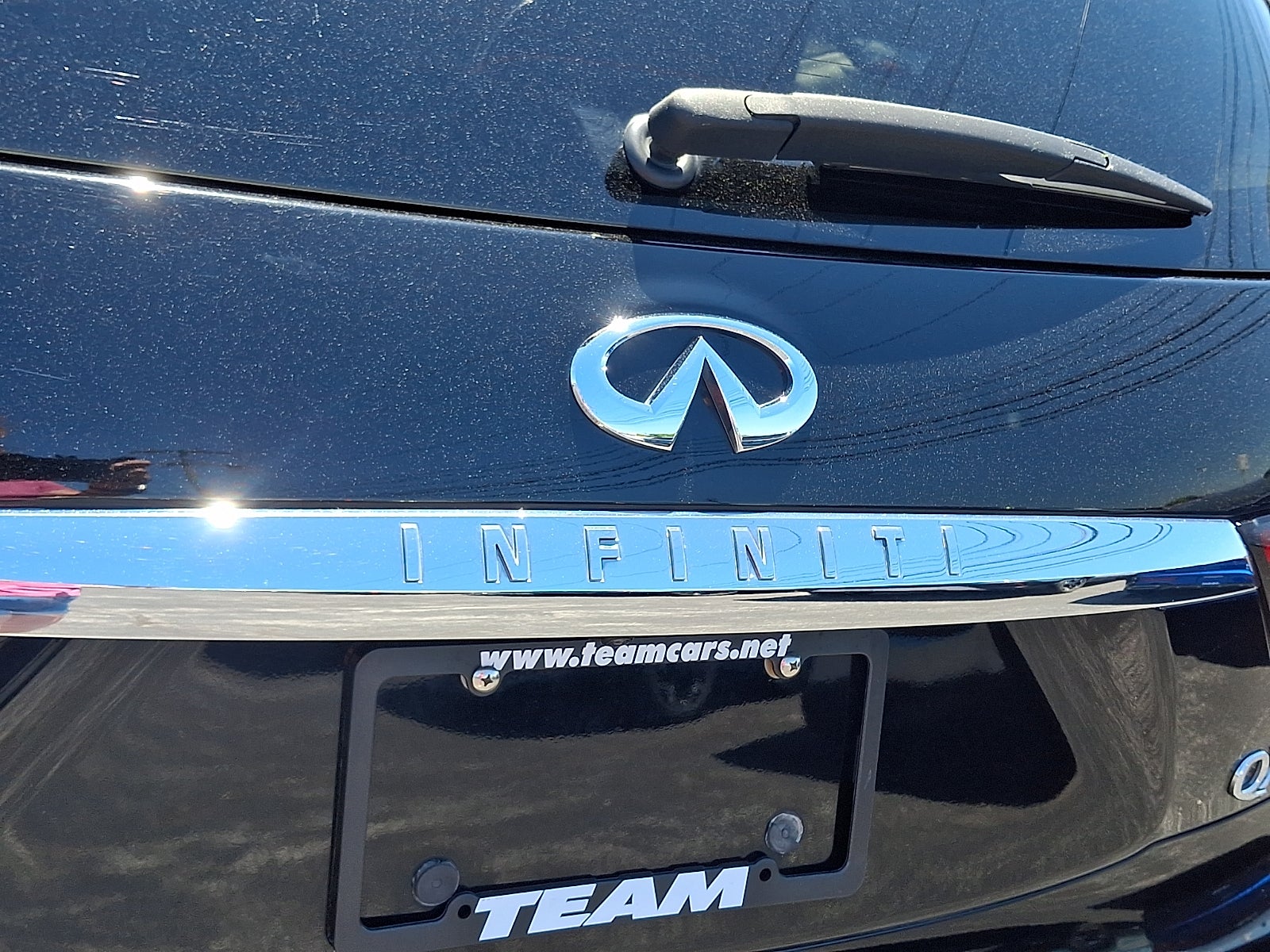 2020 INFINITI QX60 PURE AWD