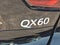 2020 INFINITI QX60 PURE AWD