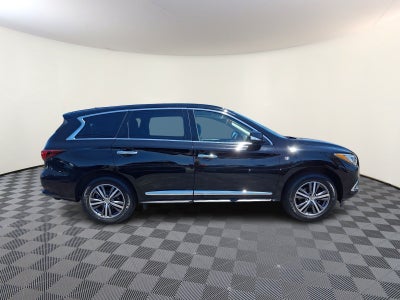 2020 INFINITI QX60 PURE AWD