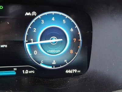 2021 Hyundai Santa Fe Limited