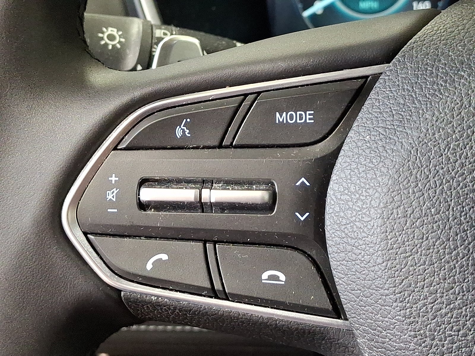 2021 Hyundai Santa Fe Limited