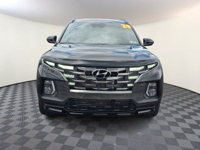 2024 Hyundai Santa Cruz NIGHT
