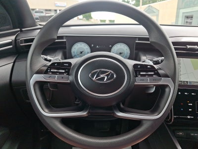 2024 Hyundai Santa Cruz NIGHT