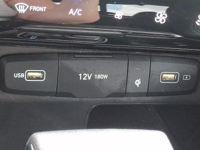 2024 Hyundai Santa Cruz NIGHT