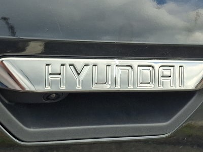 2024 Hyundai Santa Cruz NIGHT