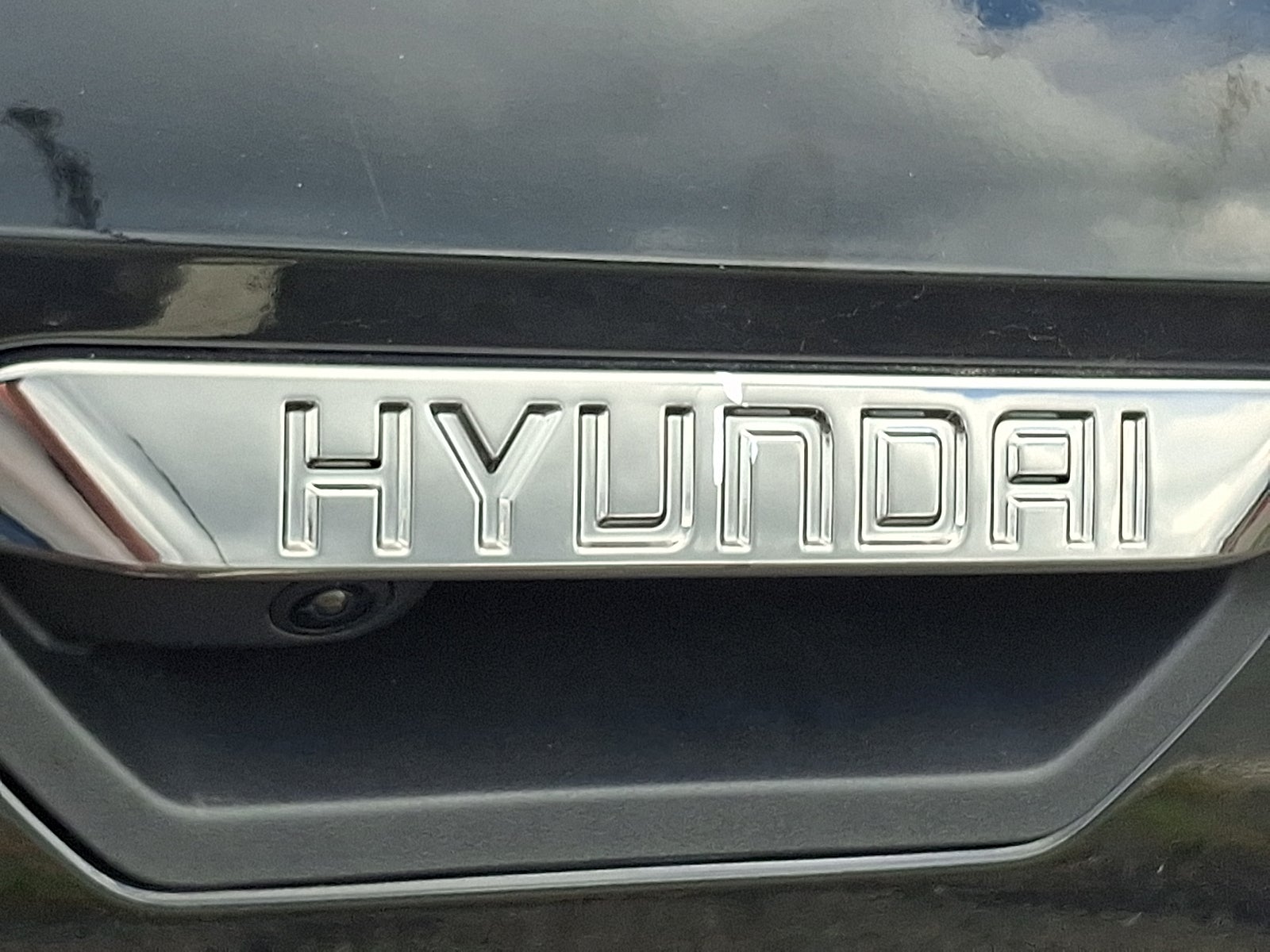 2024 Hyundai Santa Cruz NIGHT