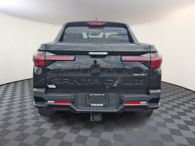2024 Hyundai Santa Cruz NIGHT