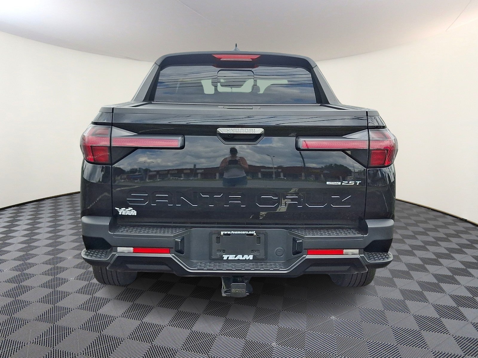 2024 Hyundai Santa Cruz NIGHT