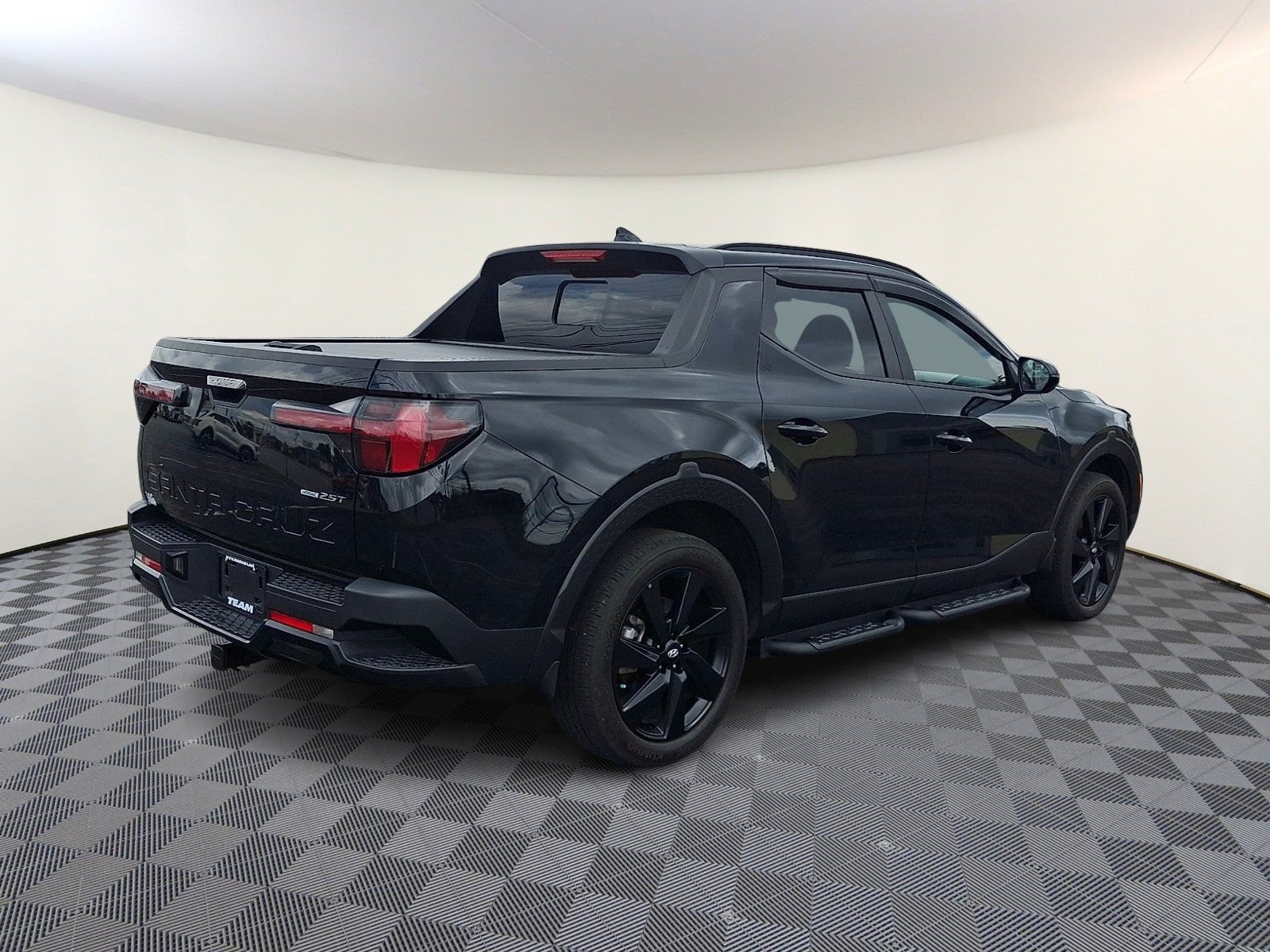 2024 Hyundai Santa Cruz NIGHT
