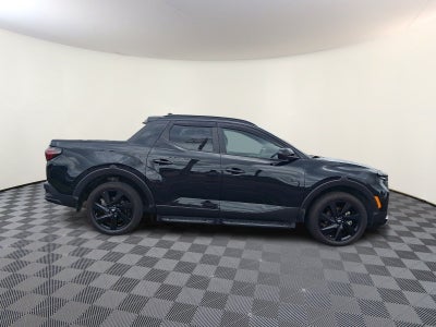 2024 Hyundai Santa Cruz NIGHT