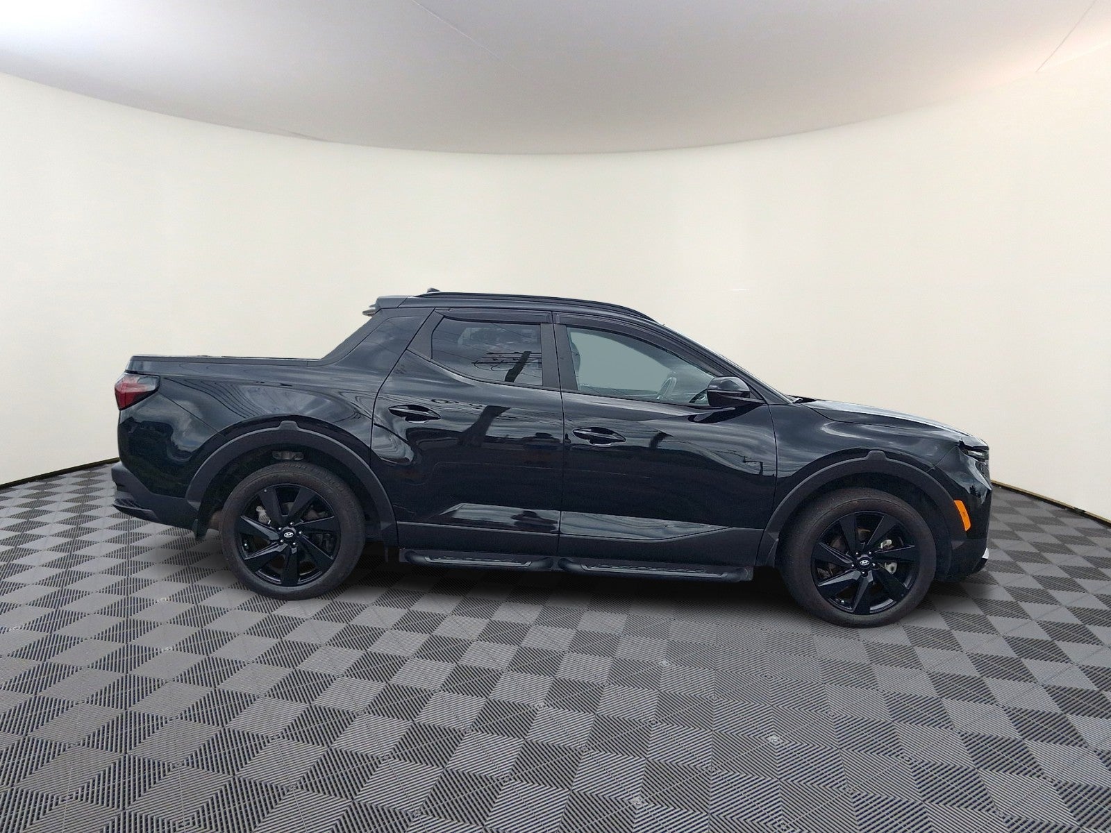 2024 Hyundai Santa Cruz NIGHT