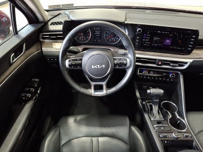 2023 Kia K5 EX