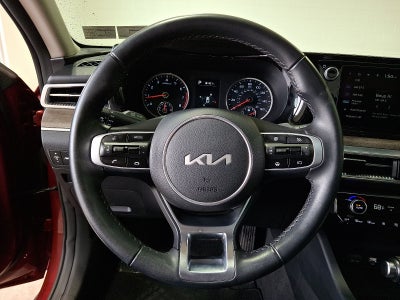 2023 Kia K5 EX