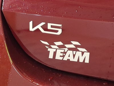2023 Kia K5 EX