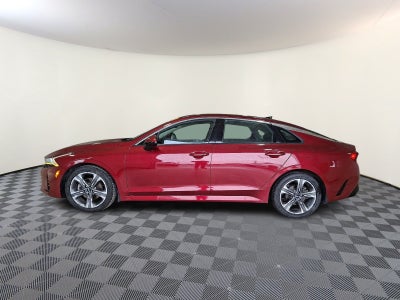 2023 Kia K5 EX