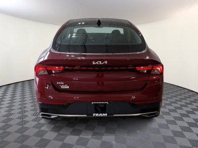 2023 Kia K5 EX