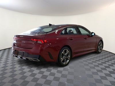 2023 Kia K5 EX