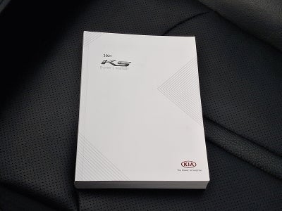 2021 Kia K5 EX