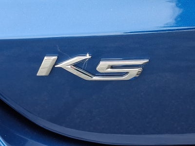 2021 Kia K5 EX