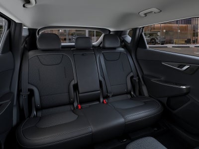 2025 Kia EV6 Light Long Range