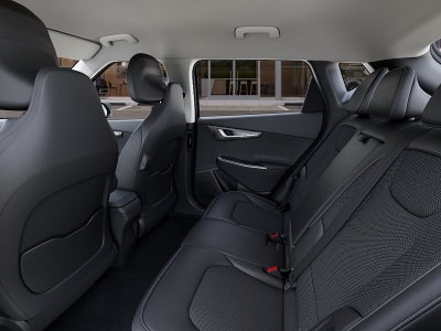 2025 Kia EV6 Light Long Range