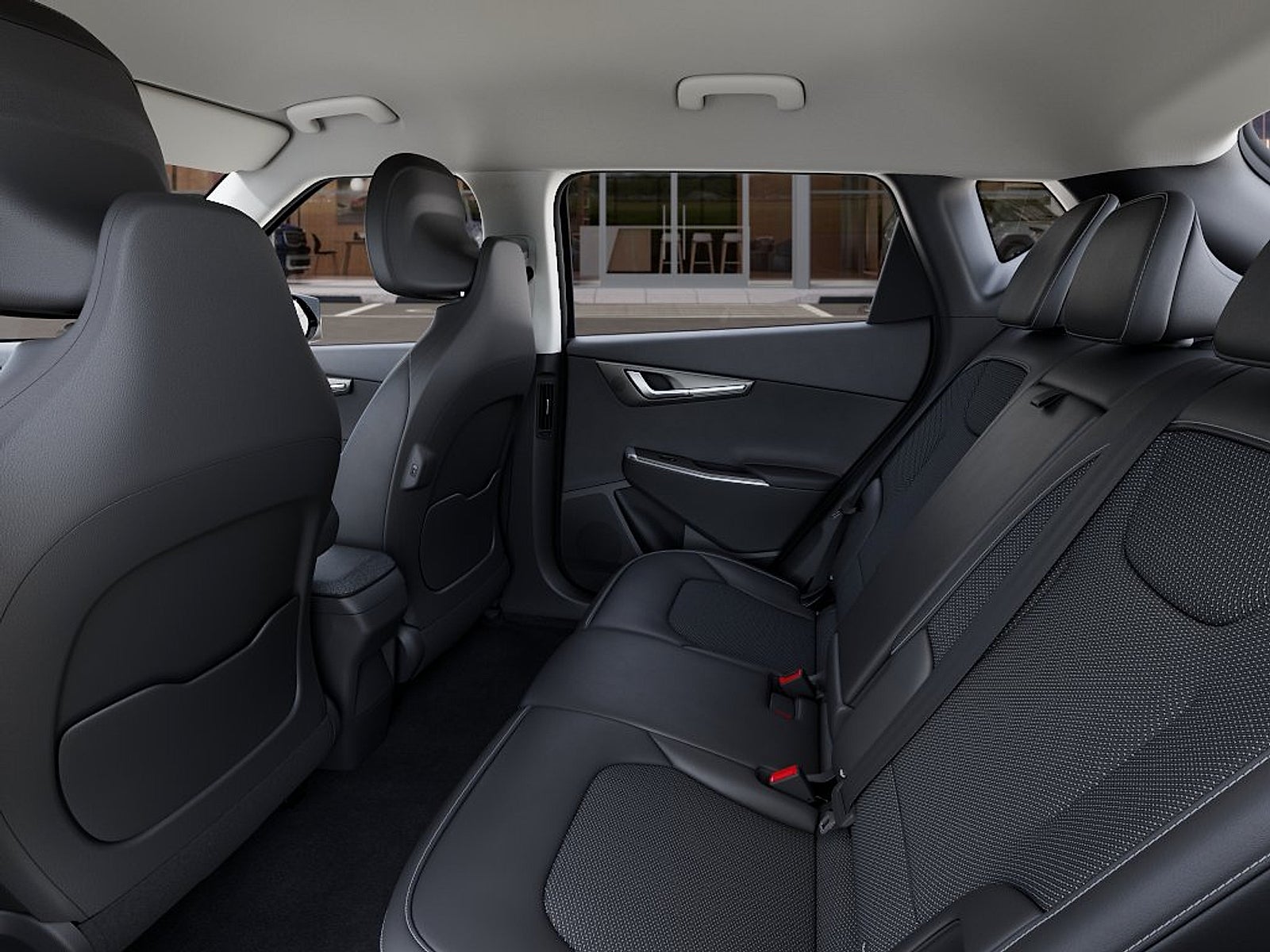 2025 Kia EV6 Light Long Range