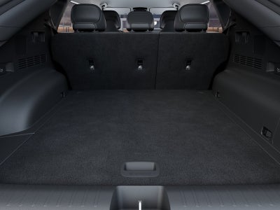 2025 Kia EV6 Light Long Range