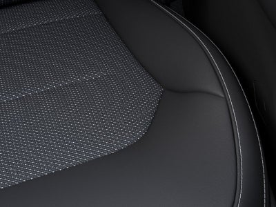 2025 Kia EV6 Light Long Range