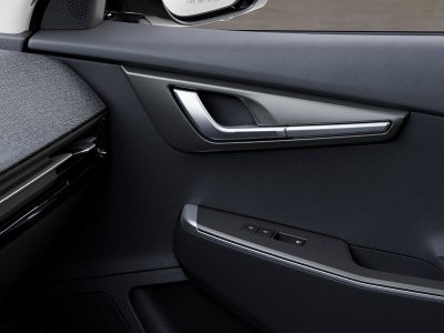 2025 Kia EV6 Light Long Range