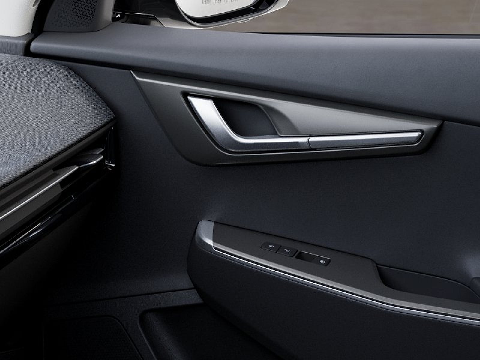 2025 Kia EV6 Light Long Range