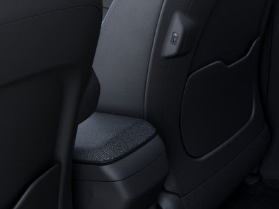 2025 Kia EV6 Light Long Range