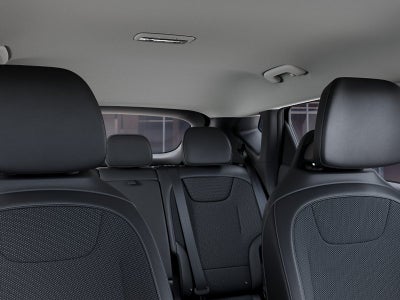 2025 Kia EV6 Light Long Range