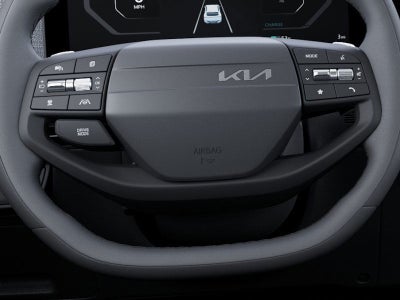 2025 Kia EV6 Base