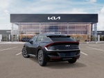2025 Kia EV6 Base