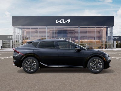 2025 Kia EV6 Base