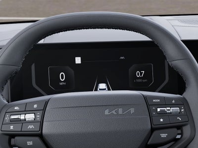 2027 Kia Sportage X-Line