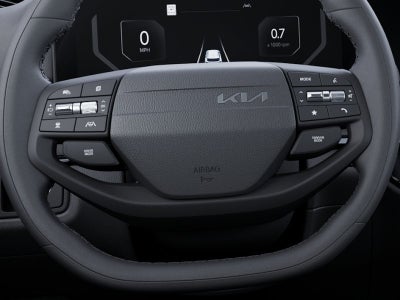 2027 Kia Sportage X-Line