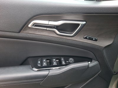 2023 Kia Sportage X-Pro