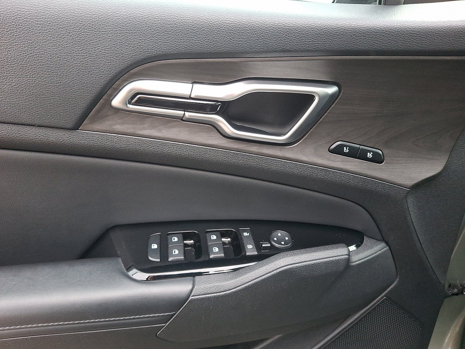 2023 Kia Sportage X-Pro