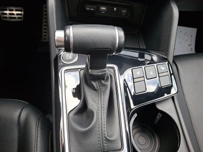 2023 Kia Sportage X-Pro