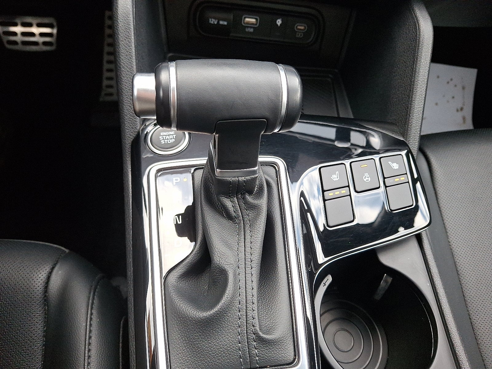 2023 Kia Sportage X-Pro