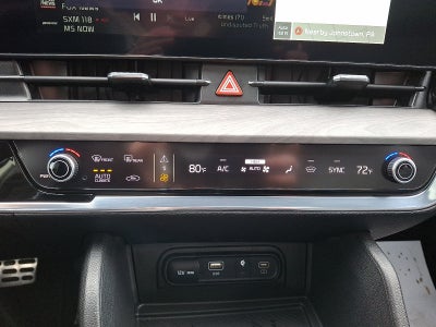 2023 Kia Sportage X-Pro