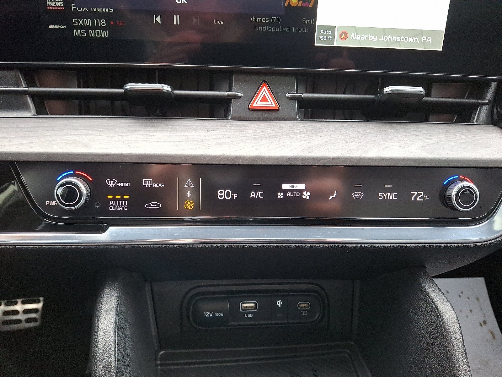 2023 Kia Sportage X-Pro