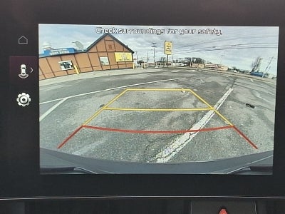 2023 Kia Sportage X-Pro